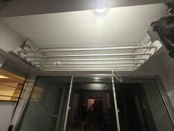 Blk 672D Waterway Banks (Punggol), HDB 4 Rooms #527111421
